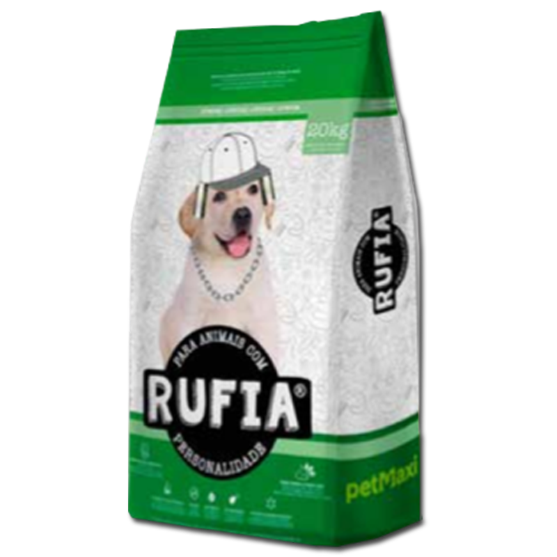 Rufia Junior Dog dla szczeniąt 20kg