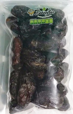 Dátiles secos