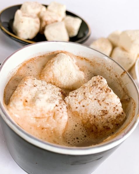 Cappuccino Espuma Froth