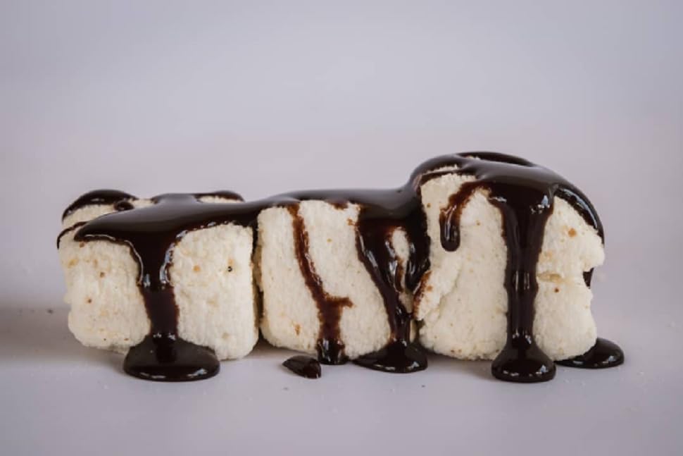 Cappuccino Espuma Froth