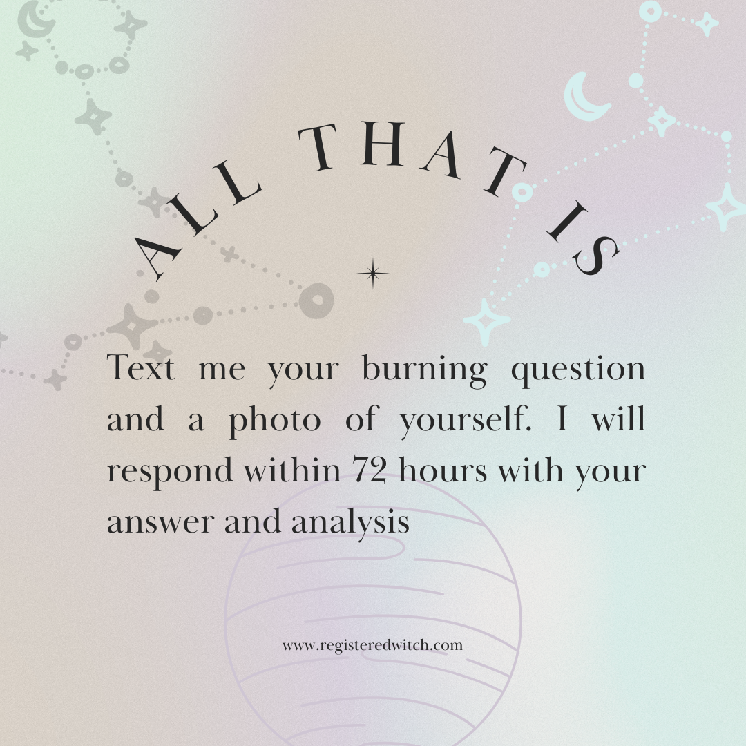 Intuitive Reading via Text