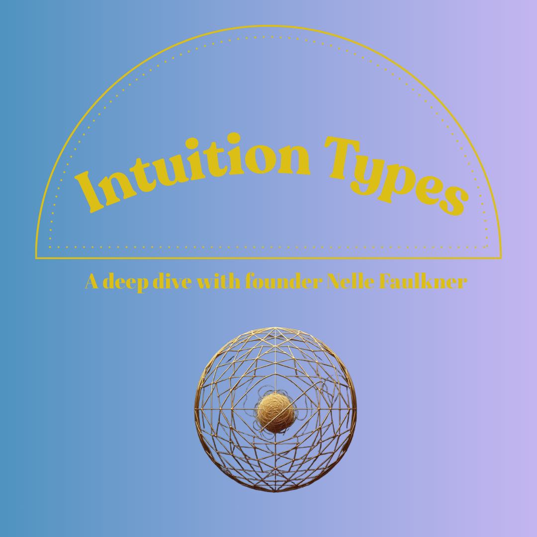 Intuition Types - A Deep Dive