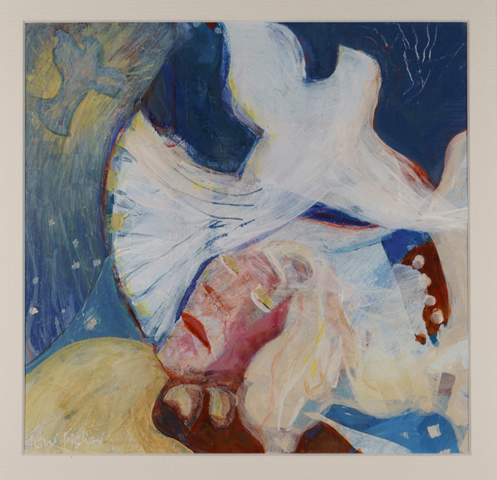 Dreaming