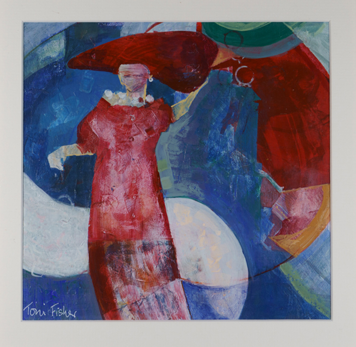 The Red Hat