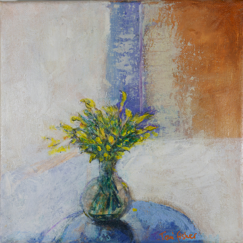 Morning Light