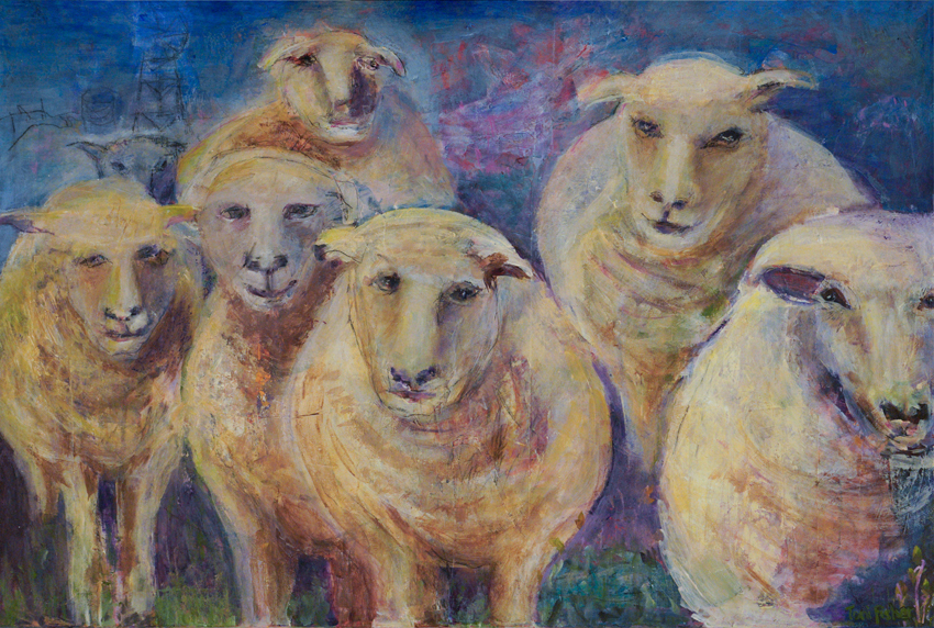 The Flock