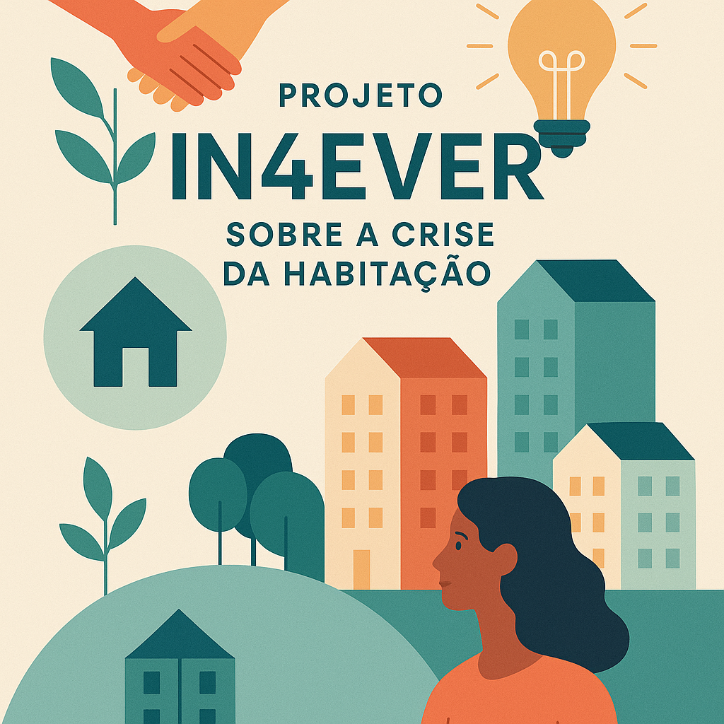 IN4EVERHOUSING Project