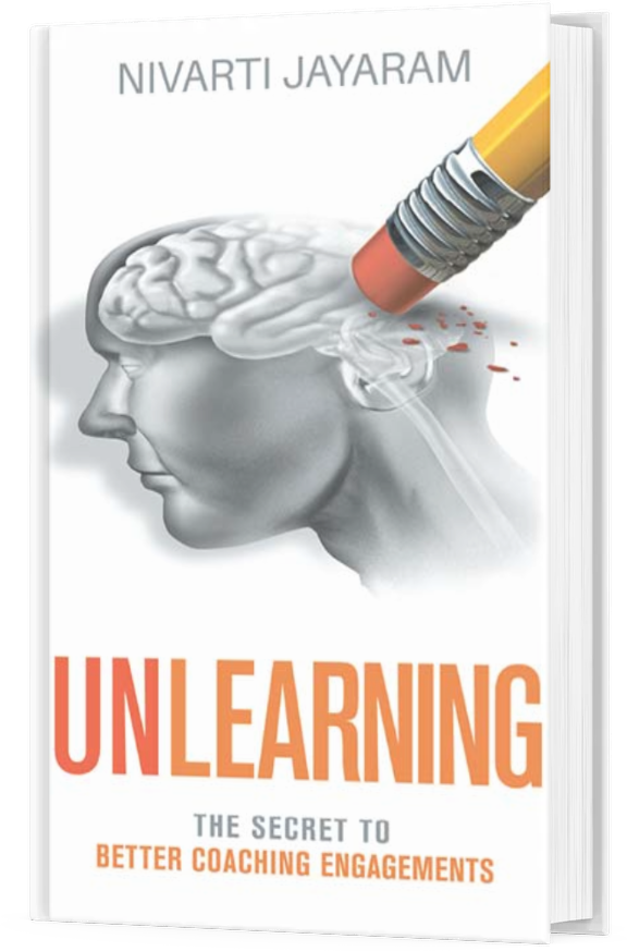Unlearning