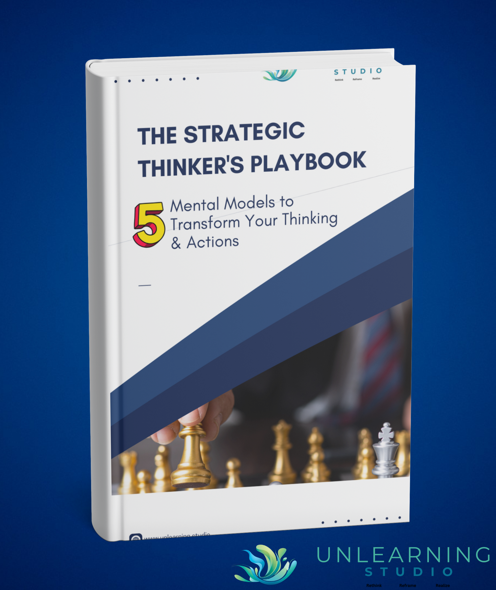The Strategic Thinker's Playbook