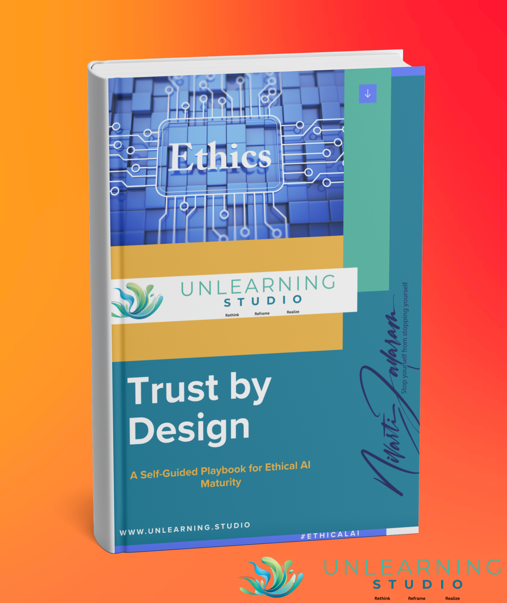 Trust by Design