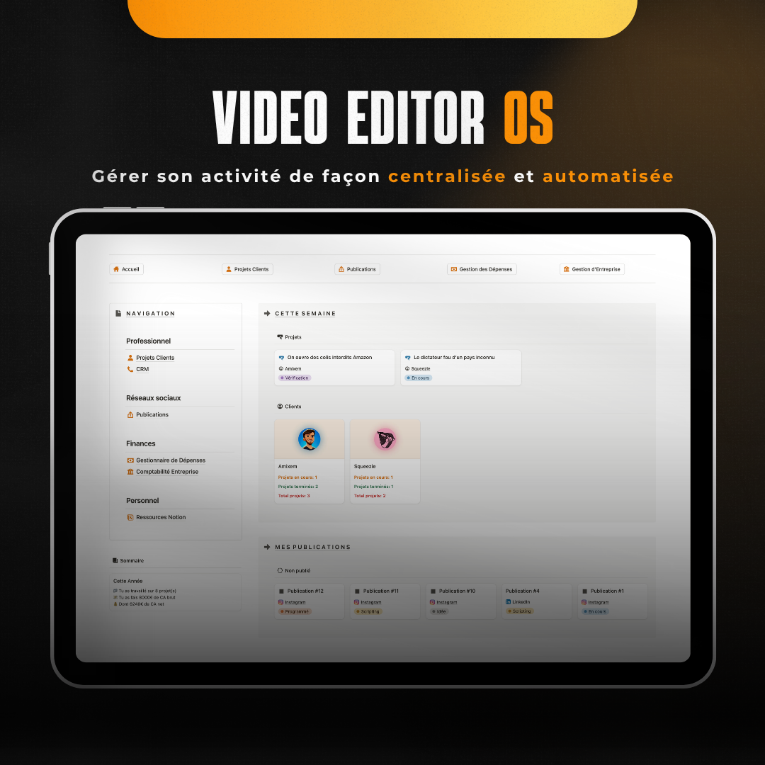 Video Editor OS 2.0
