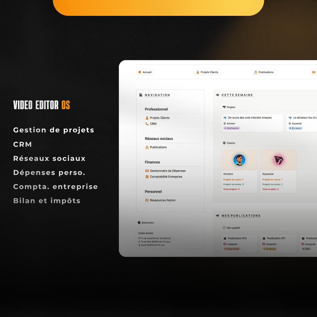 Video Editor OS 2.0