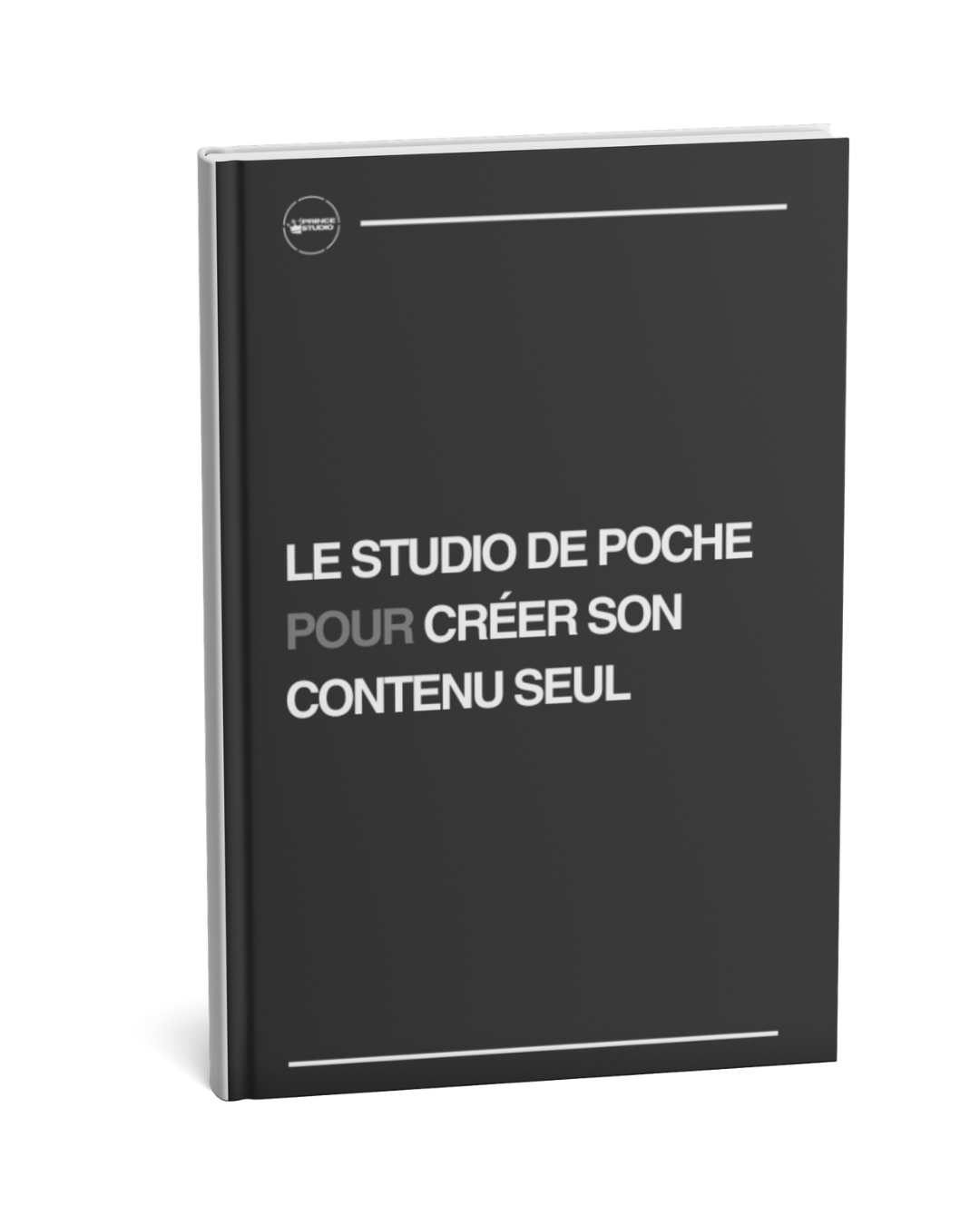 La Bibliothèque Prince Studio