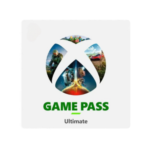 Xbox Game Pass Ultimate 2 meses (CUENTA PRINCIPAL)
