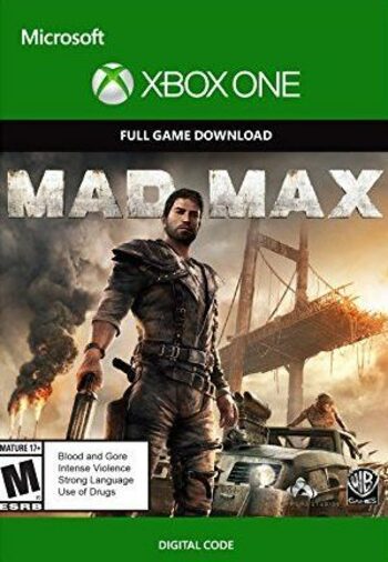Mad Max