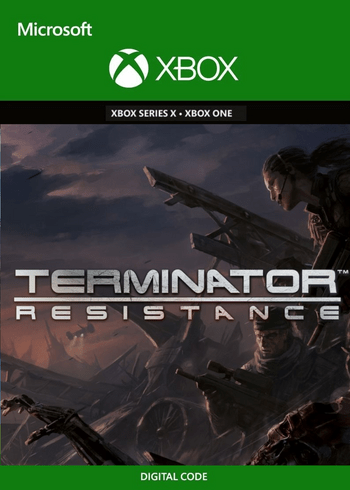Terminator Resistance