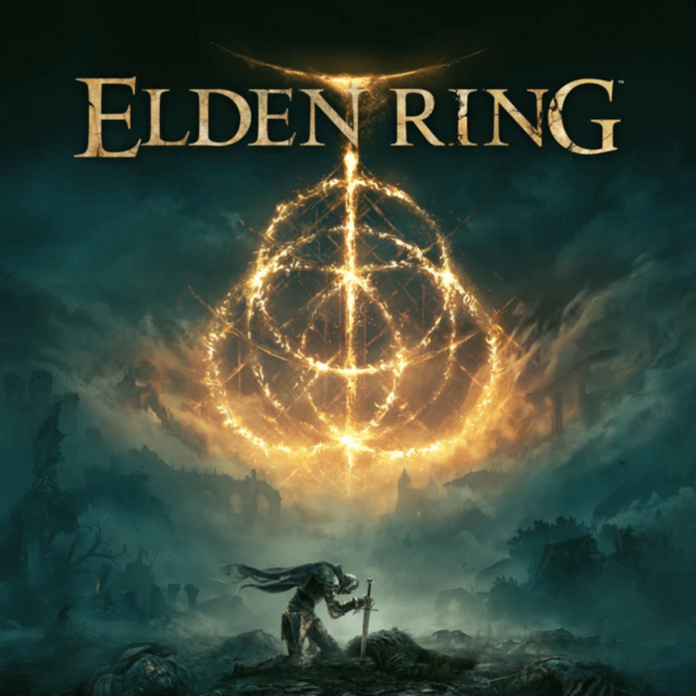 Elden Ring Deluxe Edition PC