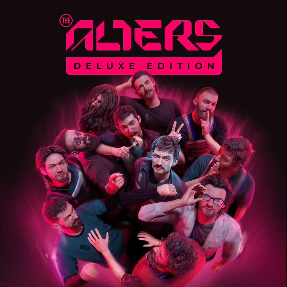 The Alters Deluxe Edition PC