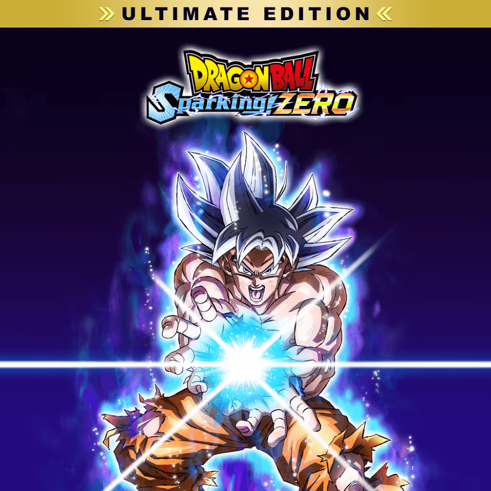Dragon Ball Sparking! Zero Ultimate Edition PC