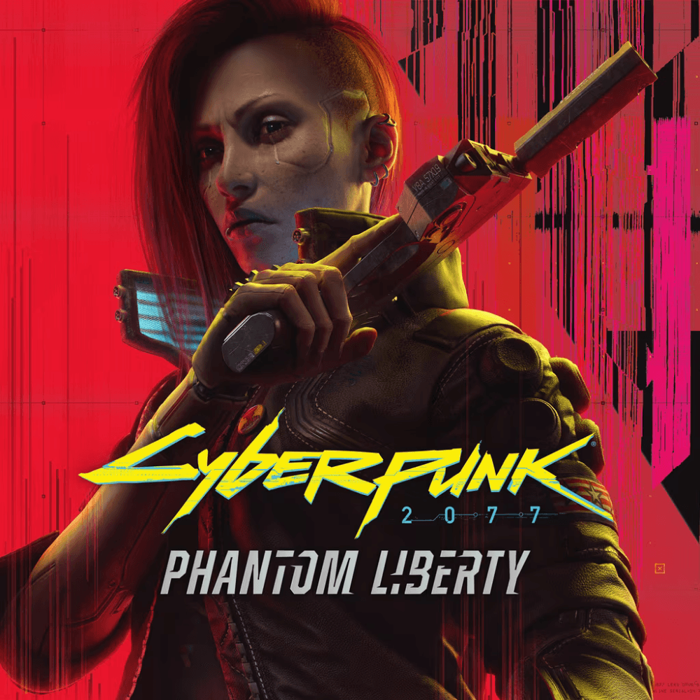 Cyberpunk 2077 & Phantom Liberty PC