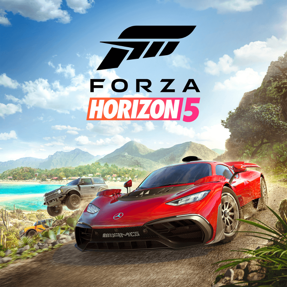 Forza Horizon 5 Premium Edition PC