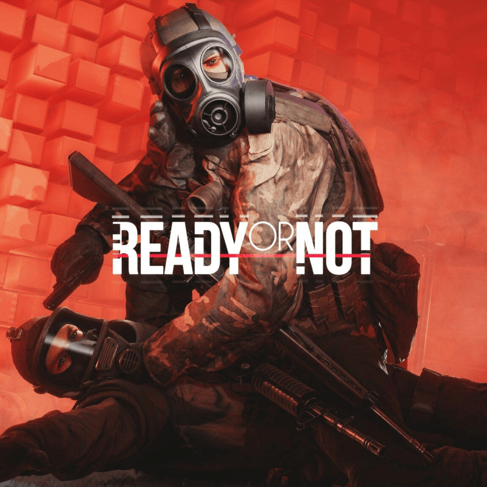 Ready or Not PC