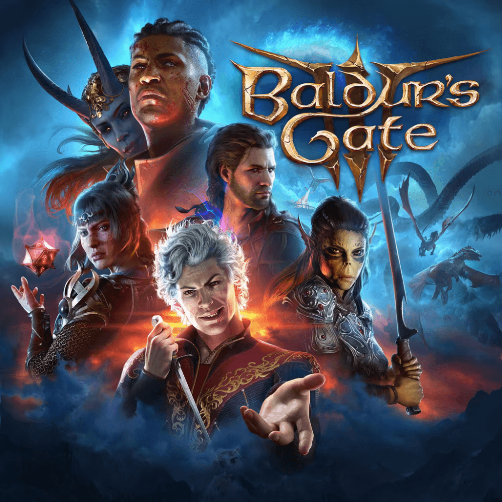 Baldurs Gate 3 PC