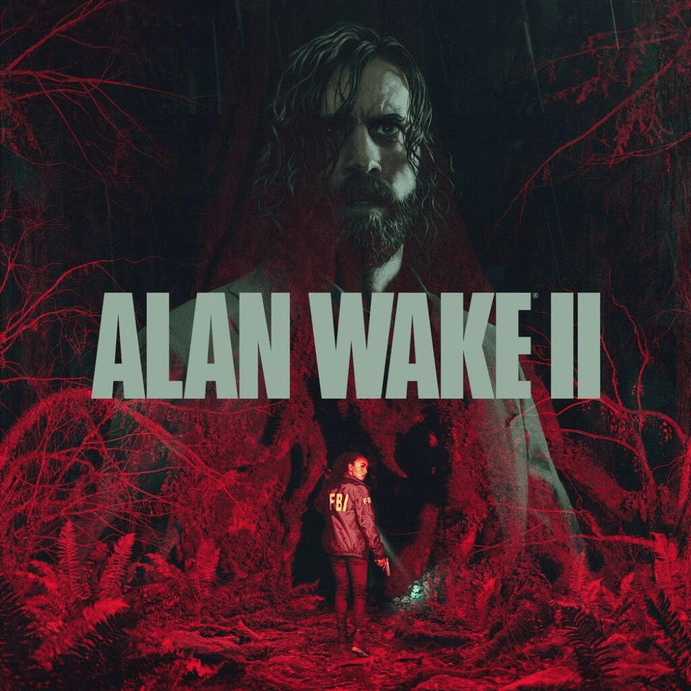 Alan Wake 2 PC