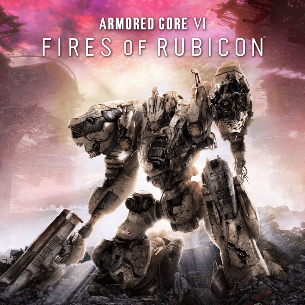 Armored Core VI PC