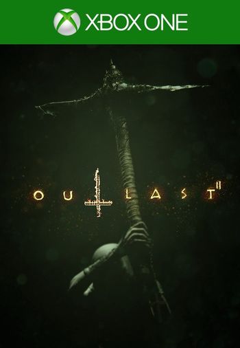 Outlast 2