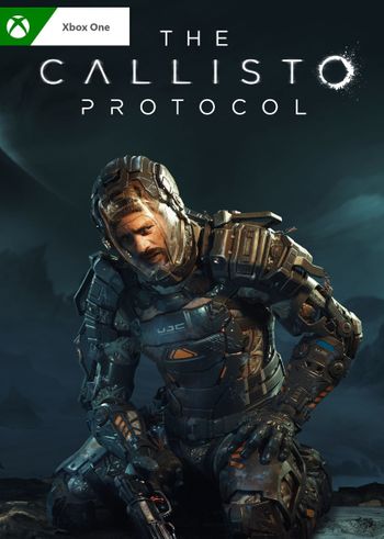 The Callisto Protocol