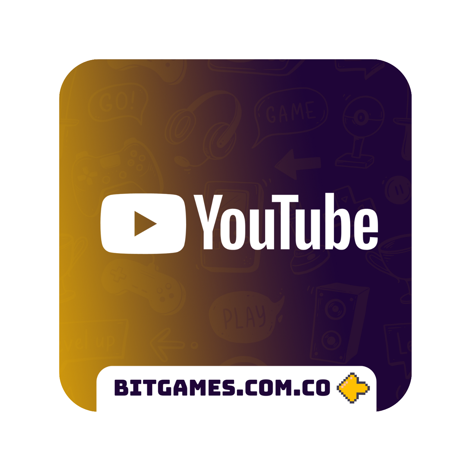 Youtube Premium 1 Mes