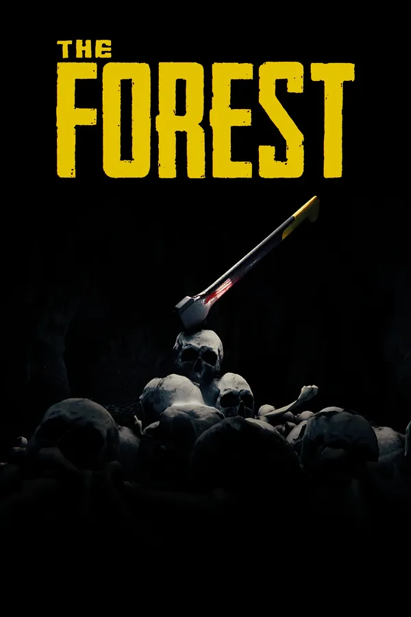 The Forest - PC