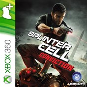 Tom Clancy´s Splinter Cell Conviction - Xbox Classics