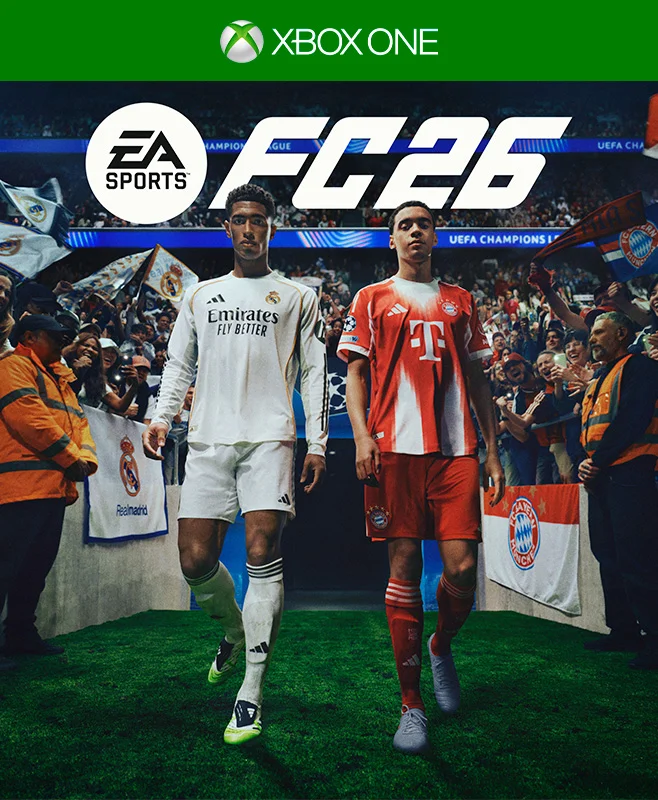 FC 26 (FIFA) Xbox One