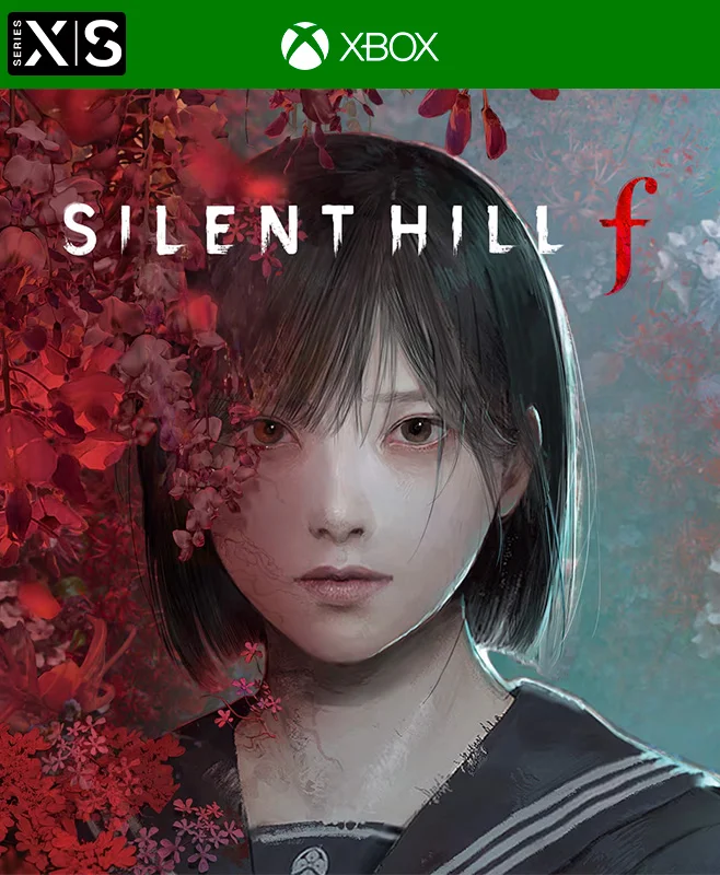 Silent Hill F
