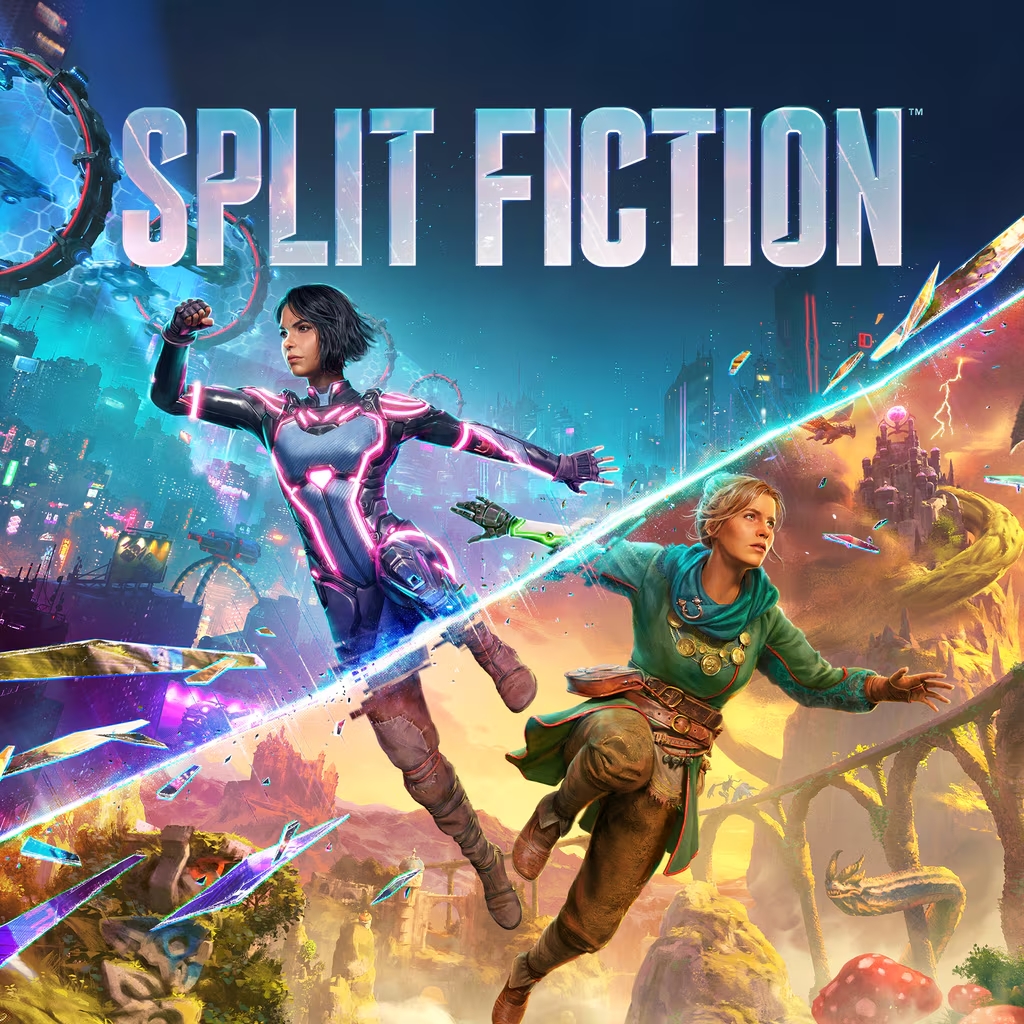 Split Fiction - PC