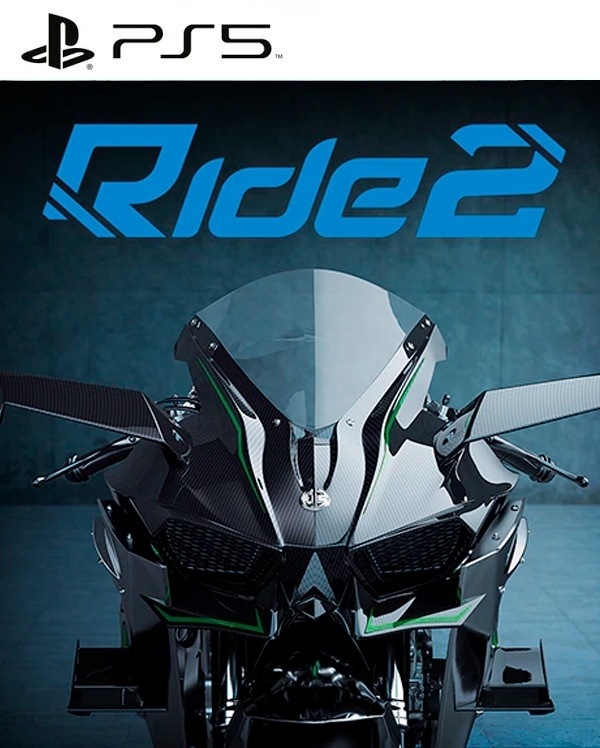 Ride 2 PS5