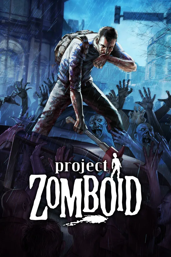 Project Zomboid - PC