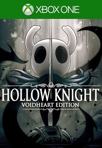 Hollow Knight Voidheart Edition