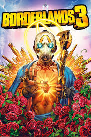 Borderlands 3 - PS4 - PS5