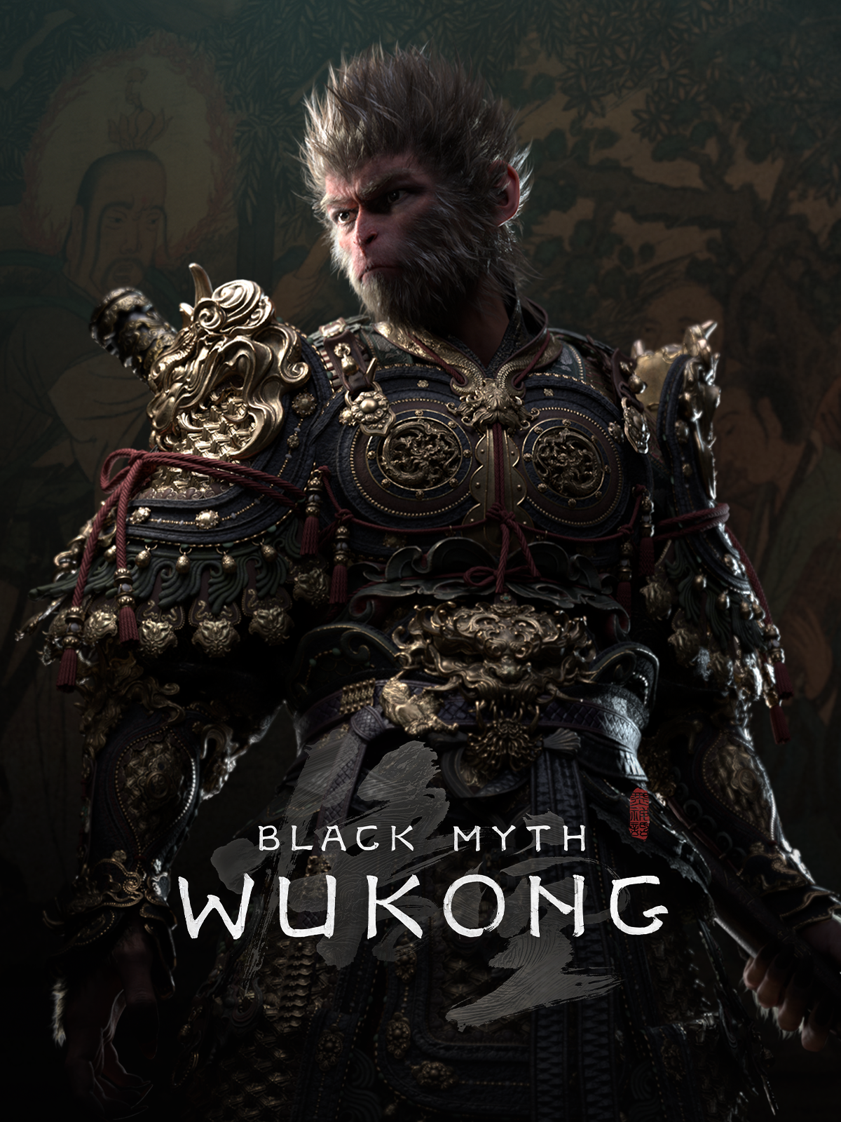 Black Myth Wukong - PC