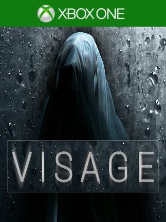 Visage - Xbox