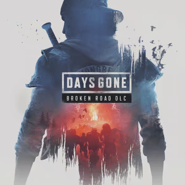 Days Gone + DLC - PC