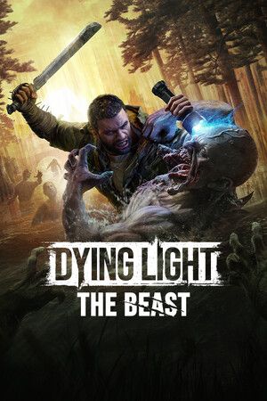 Dying Light The Beast