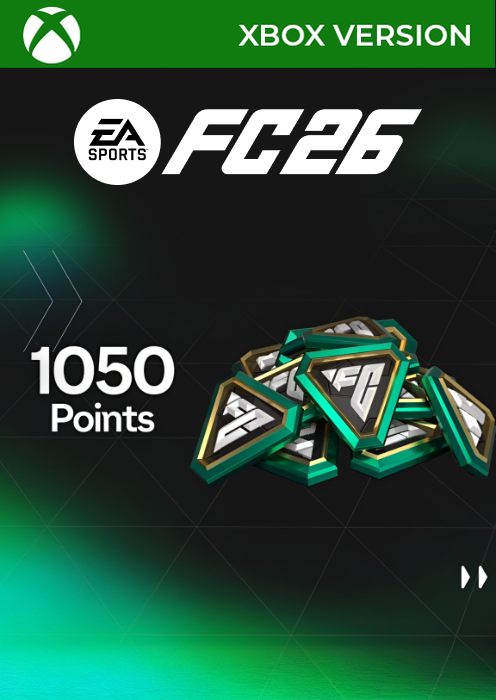 FC POINTS 1050 (FIFA)