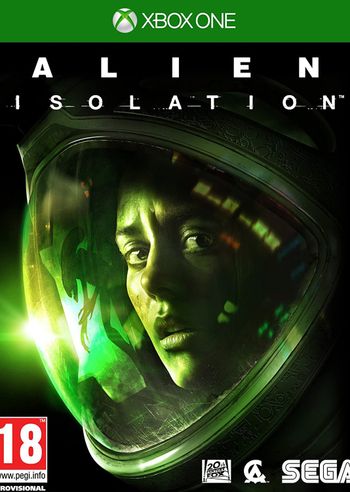 Alien Isolation - Xbox Classics
