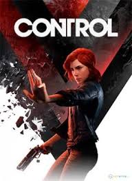 Control - PS4 - PS5