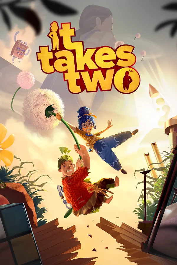 It Takes Two - PC