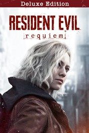 Resident Evil Requiem Deluxe Edition - PC